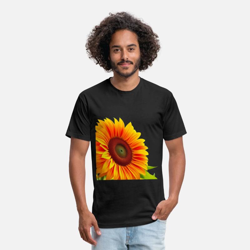 Whimsical Sunflower
