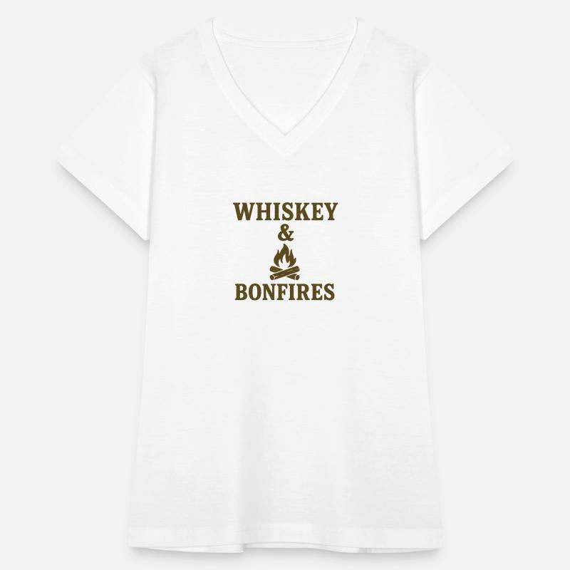 Whiskey Bonfires