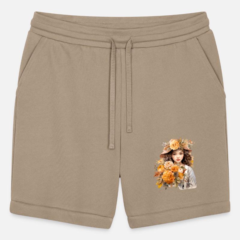 Wild Flowers T shirt Design - Funny gift