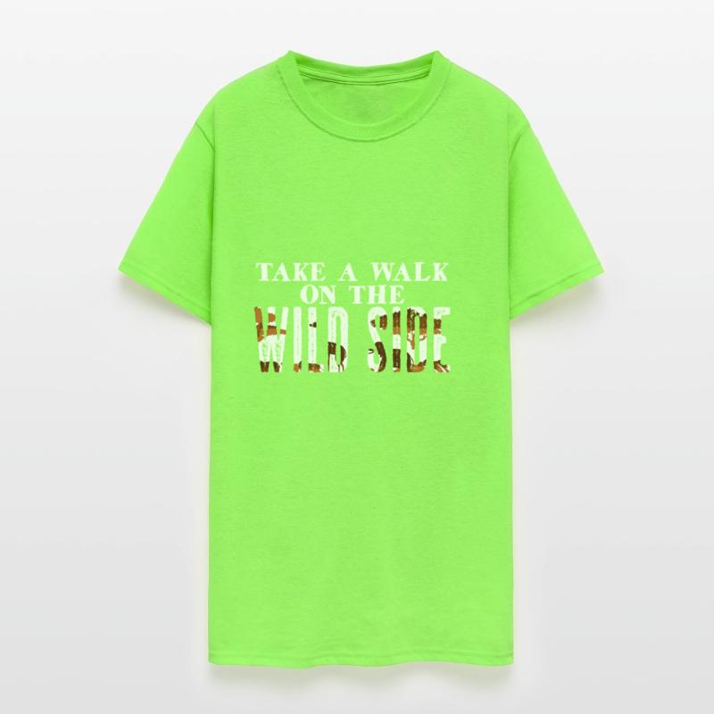 Wild Walk Adventure Guide Binoculars Wilderness