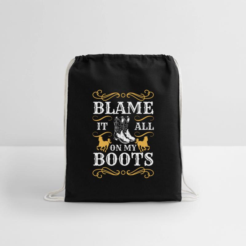 Wild West Riding America Western Rider