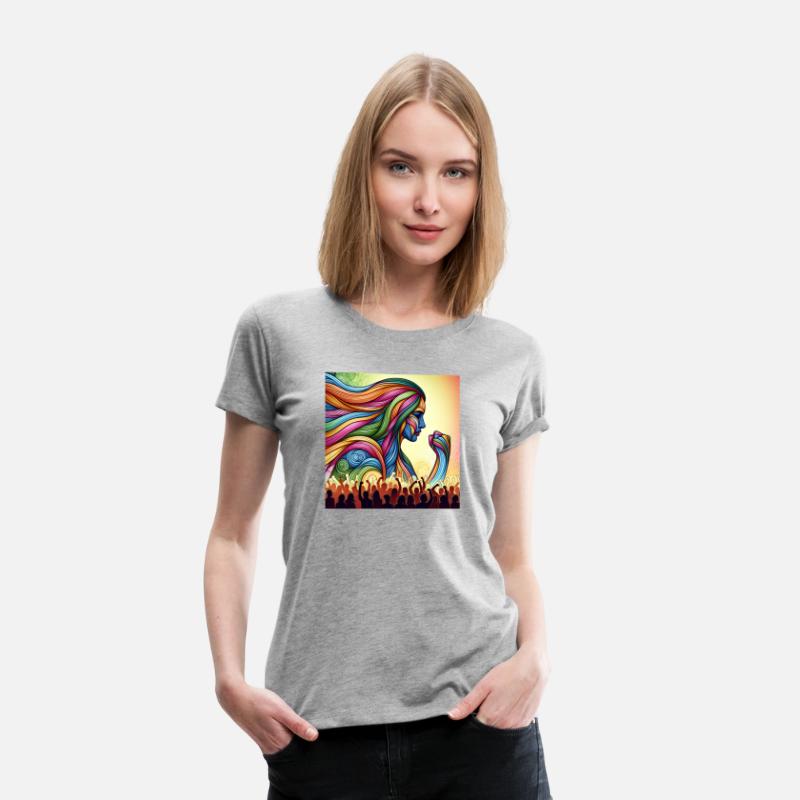 Women’s Rights: Building Stronger Communities