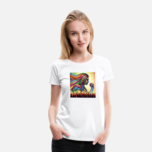 Women’s Rights: Building Stronger Communities