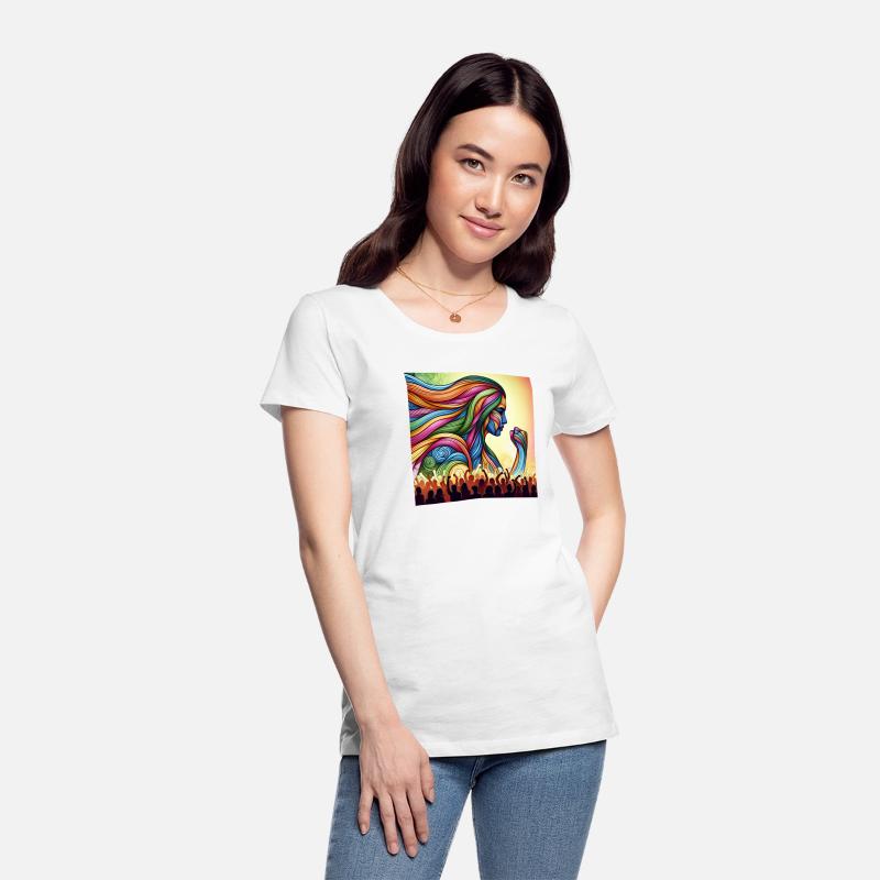 Women’s Rights: Building Stronger Communities