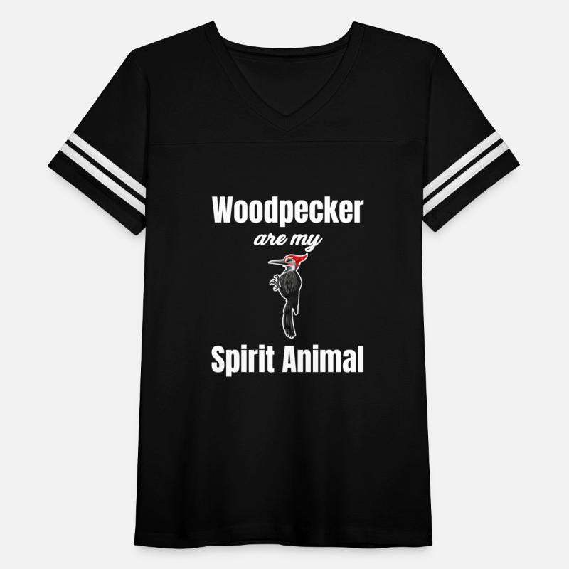 Woodpeckers Are My Spirit Animal Birdwatcher