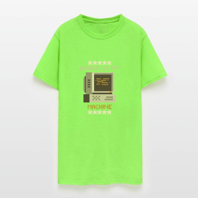 Works On My Machine | Software Developer Memes