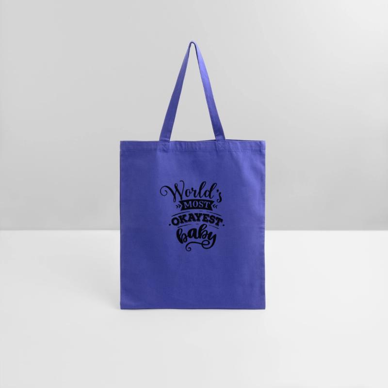 World s most okayest baby