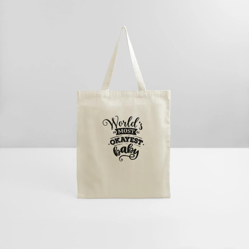 World s most okayest baby