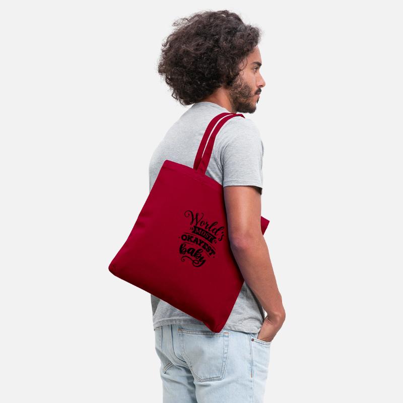 World s most okayest baby