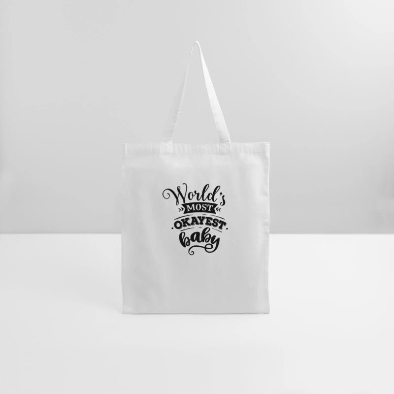 World s most okayest baby