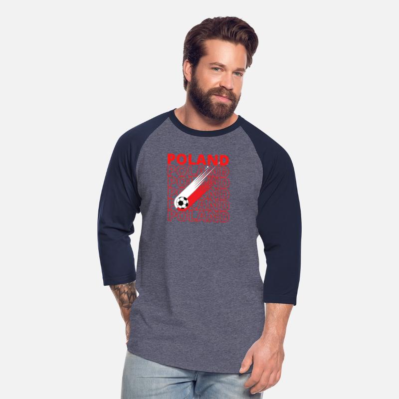 World Soccer Poland Vintage