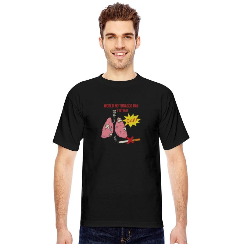 world Without smoking