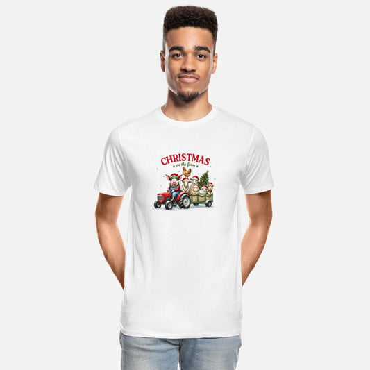 X Christmas on the farm ALPA STORE