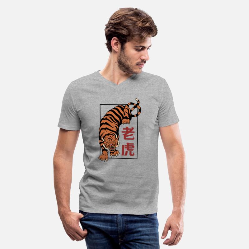 Year Of The Tiger Chinese Zodiac New Year 2022