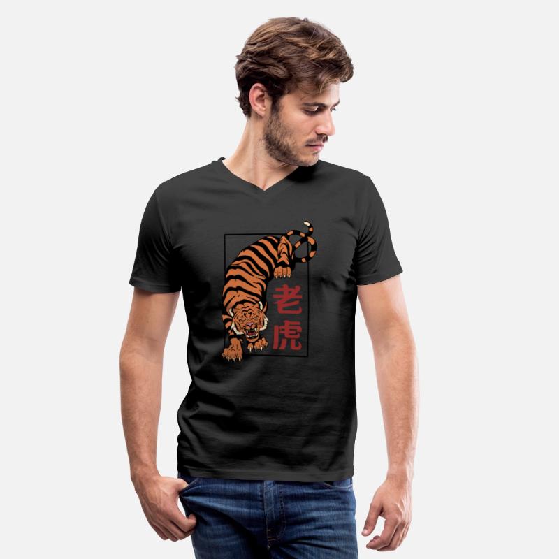 Year Of The Tiger Chinese Zodiac New Year 2022