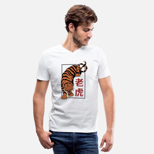 Year Of The Tiger Chinese Zodiac New Year 2022
