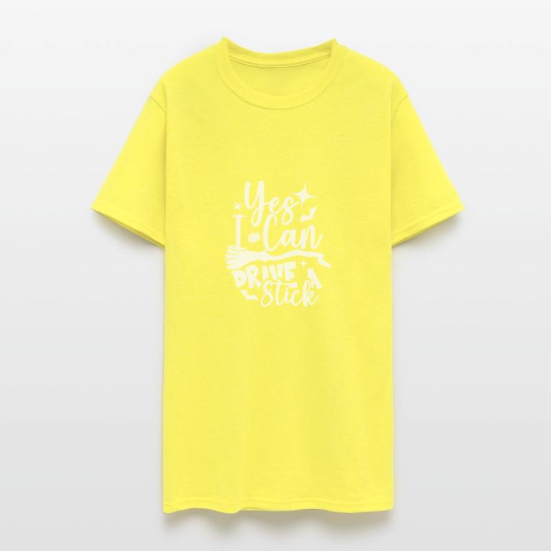 YES I CAN DRIVE A STICK | Happy Halloween Day