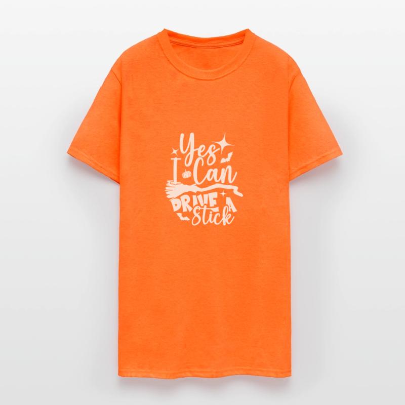 YES I CAN DRIVE A STICK | Happy Halloween Day