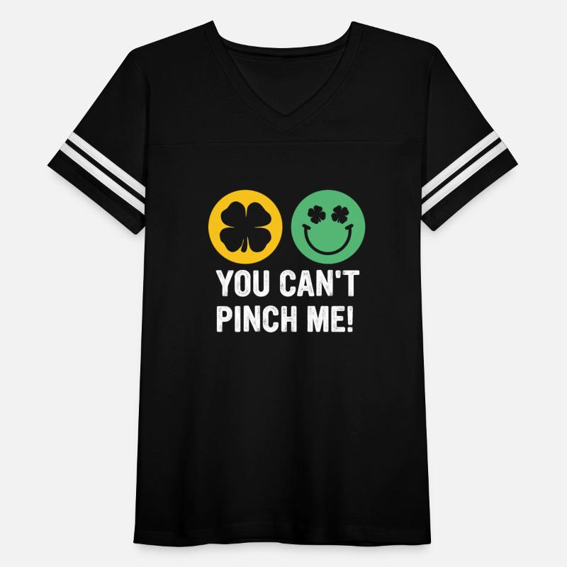 You Can't Pinch Me!