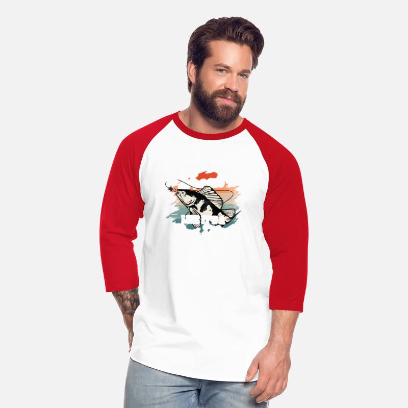 You Say I'M A Compulsive Fishing Freak Like It'S