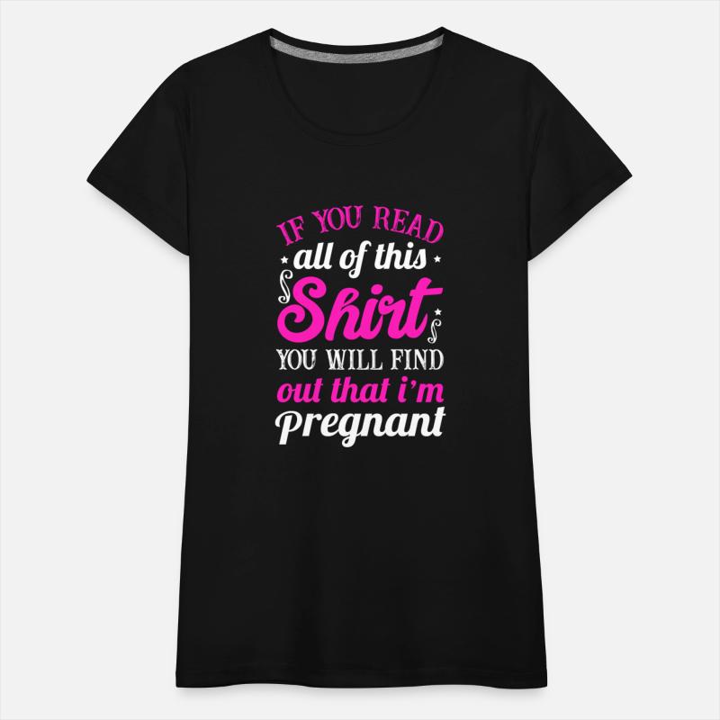 You Will Find Out That Mom Pregnancy Announcement