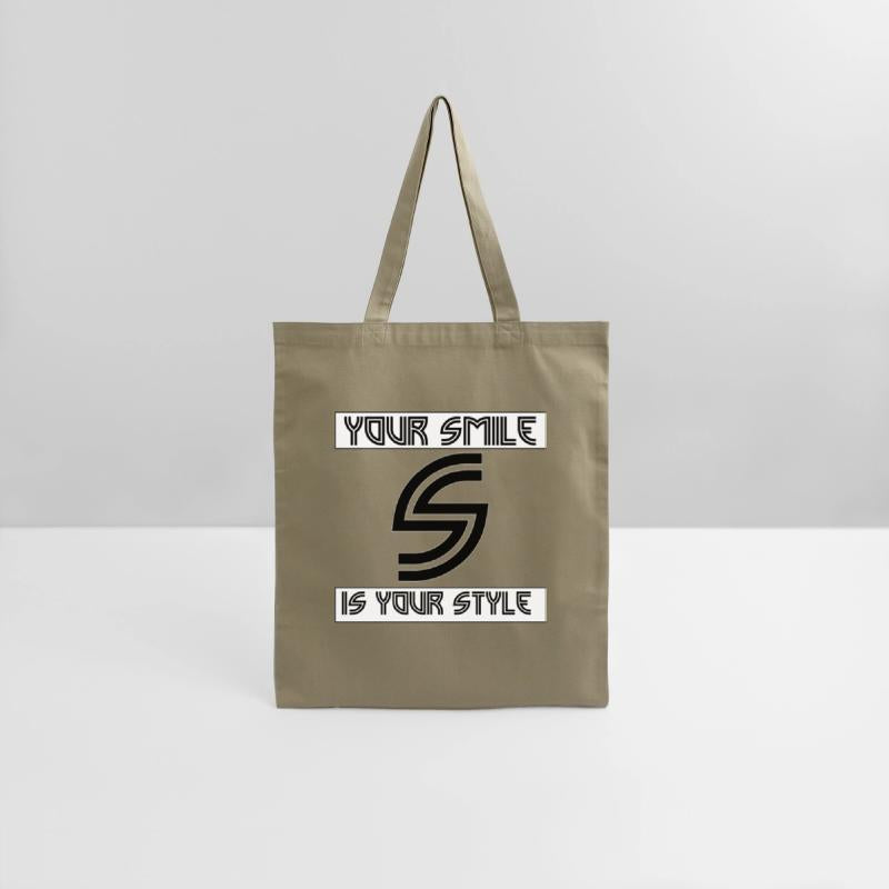 Your smile is your style