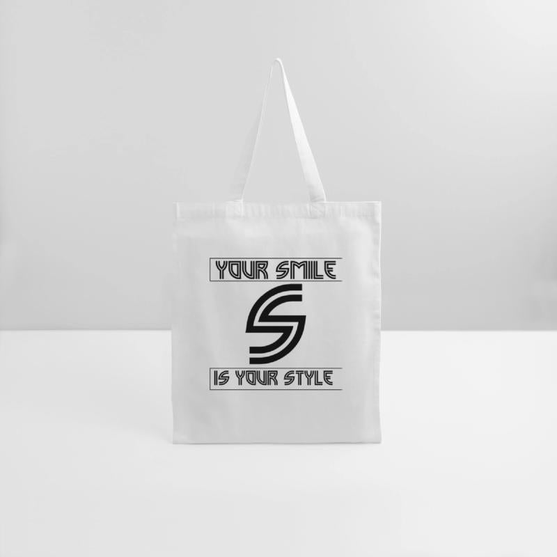 Your smile is your style