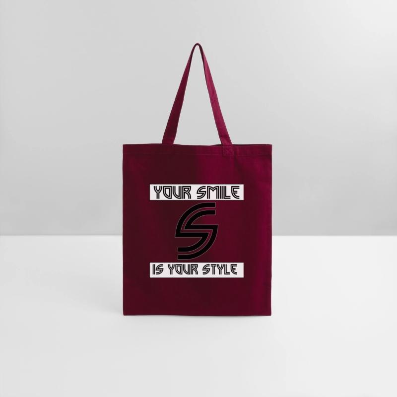 Your smile is your style