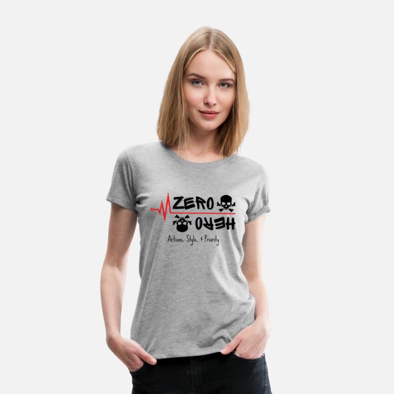 ZEROHERO SKATEBOARD