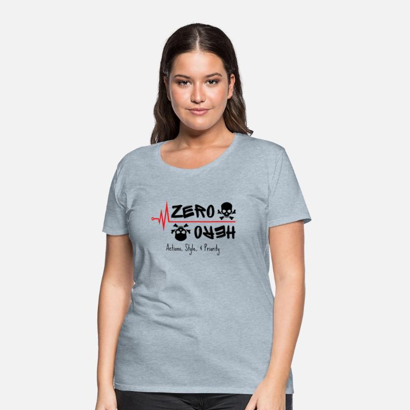 ZEROHERO SKATEBOARD