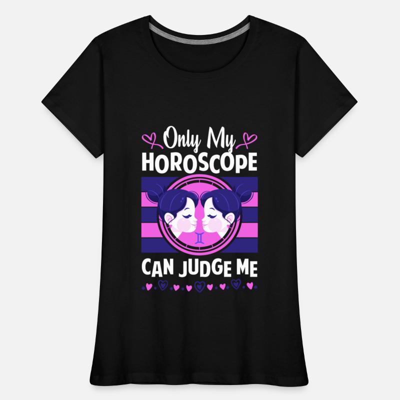 Zodiac Sign May Horoscope Twin