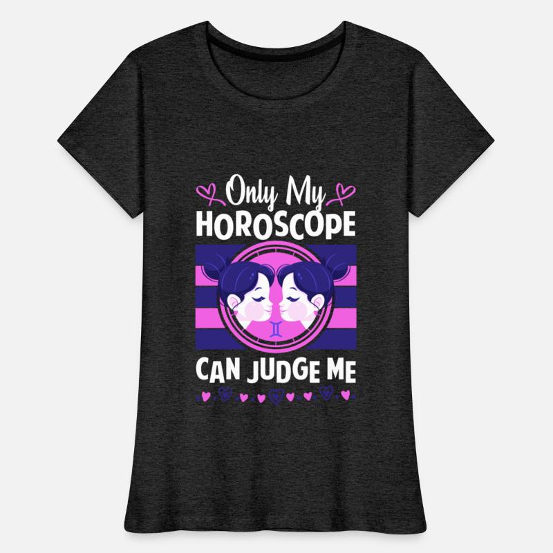 Zodiac Sign May Horoscope Twin