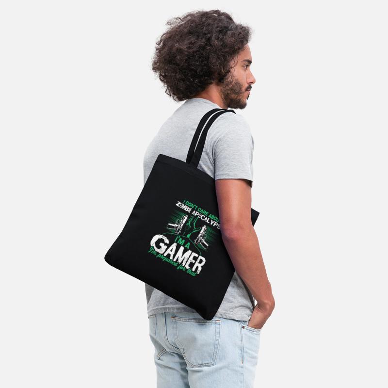 Zombie Apocalypse Gaming Epidemic Gift