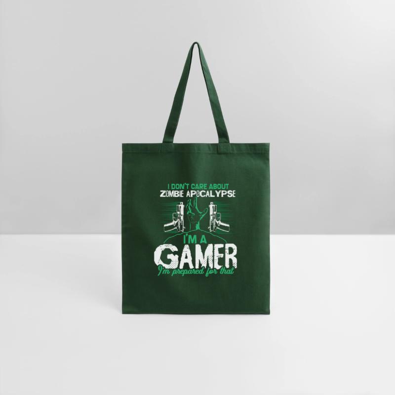 Zombie Apocalypse Gaming Epidemic Gift