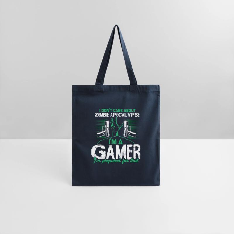 Zombie Apocalypse Gaming Epidemic Gift
