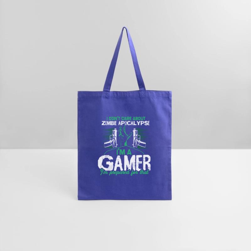 Zombie Apocalypse Gaming Epidemic Gift