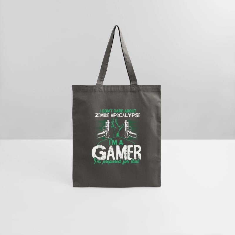 Zombie Apocalypse Gaming Epidemic Gift