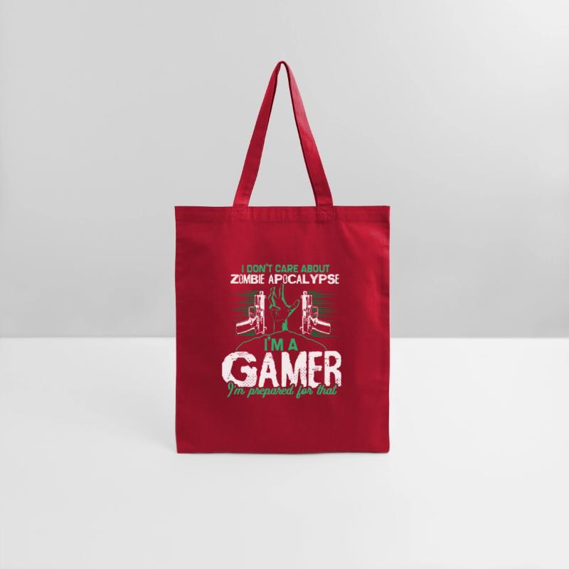 Zombie Apocalypse Gaming Epidemic Gift