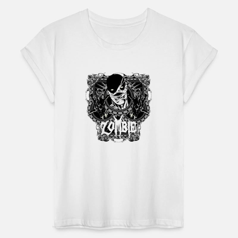 zombie Halloween 2022