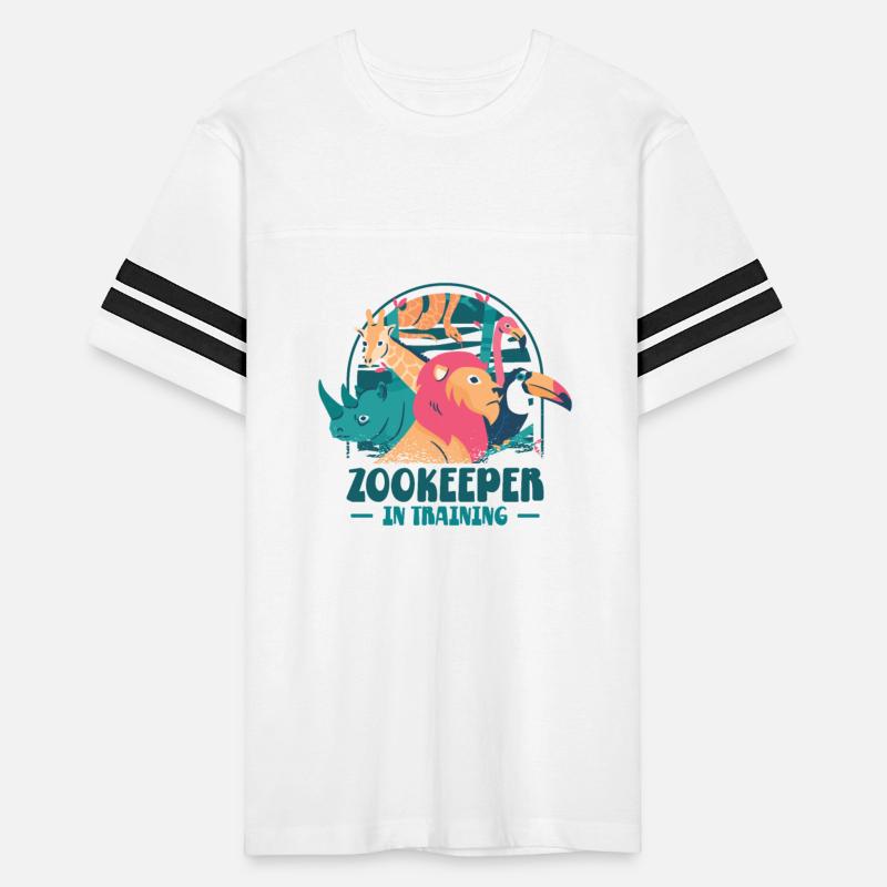 Zookeeper Training Zoo Animal Wildlife Animal Care