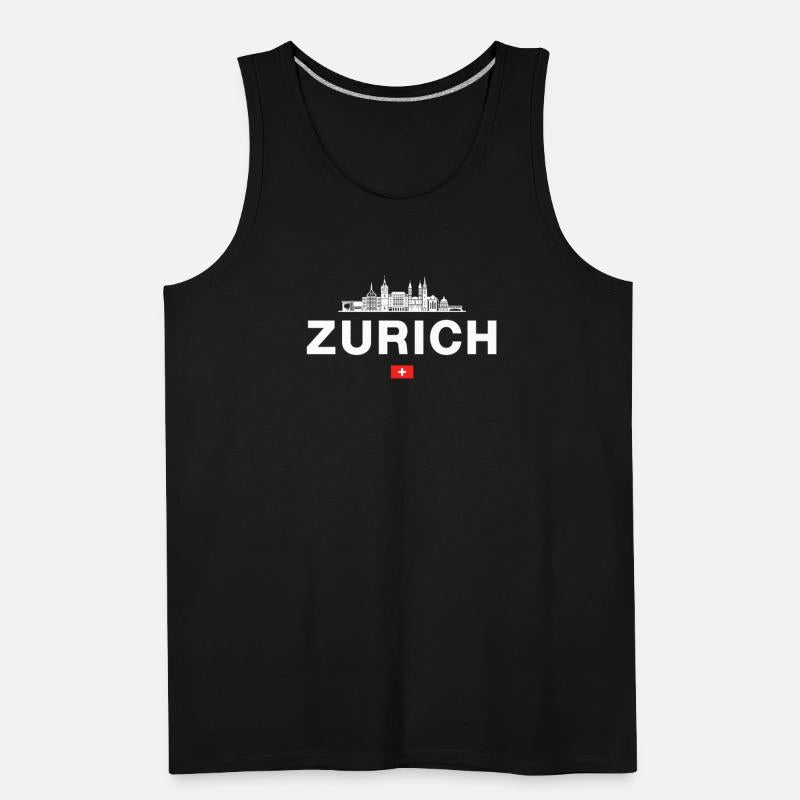 Zurich Switzerland Swiss Alps Lake Zurich