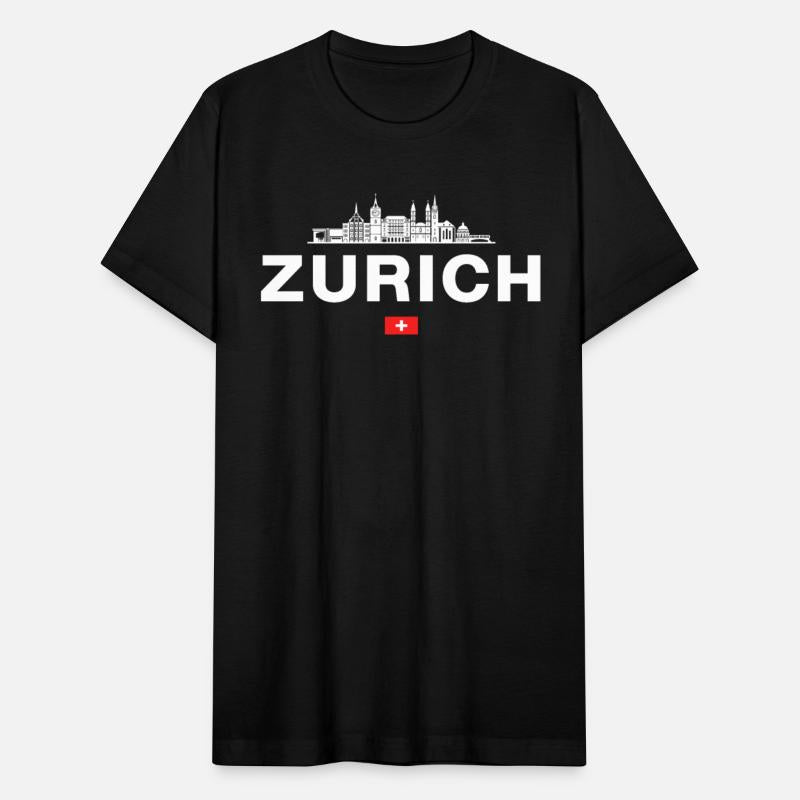 Zurich Switzerland Swiss Alps Lake Zurich